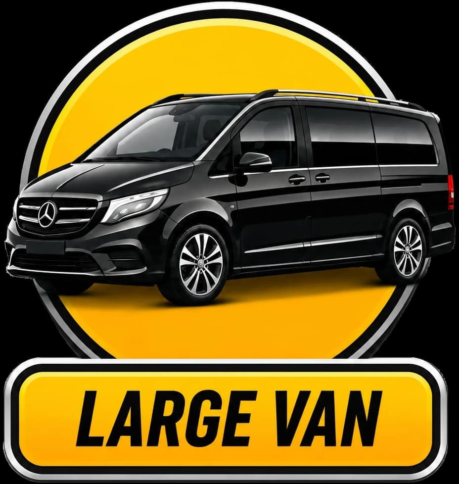 Large Van