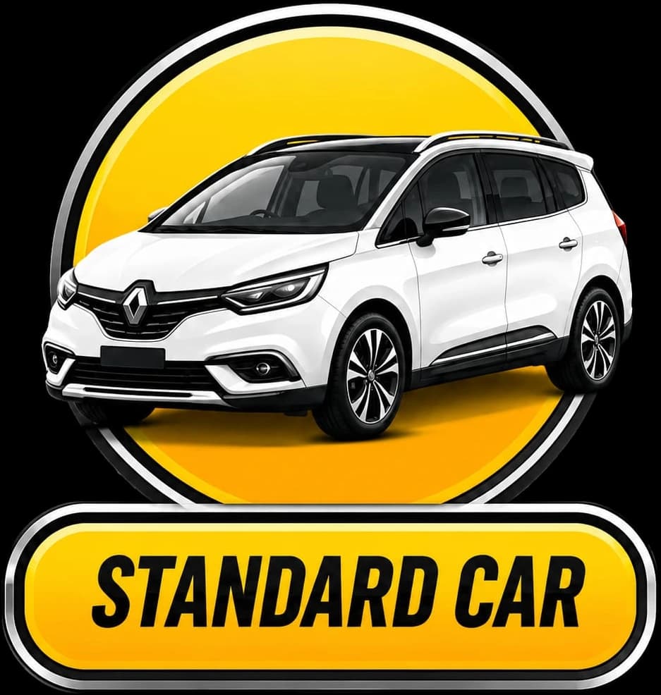 Standard Car